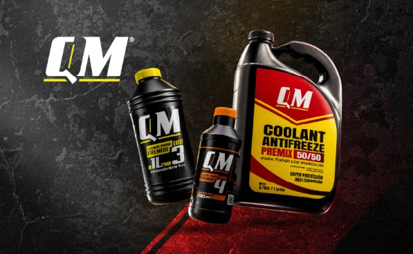Productos QM