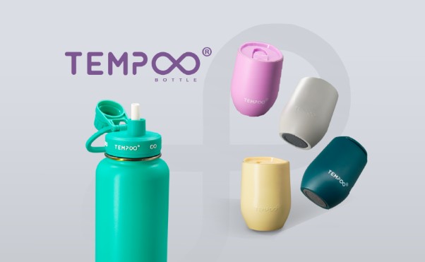 Productos Tempo Bottle